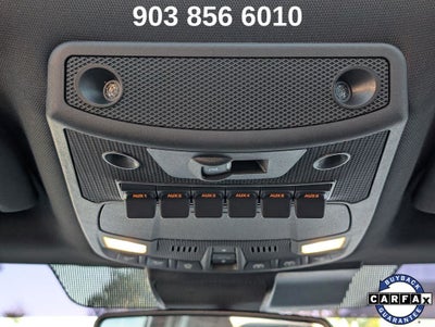 2020 Ford F-350SD Platinum