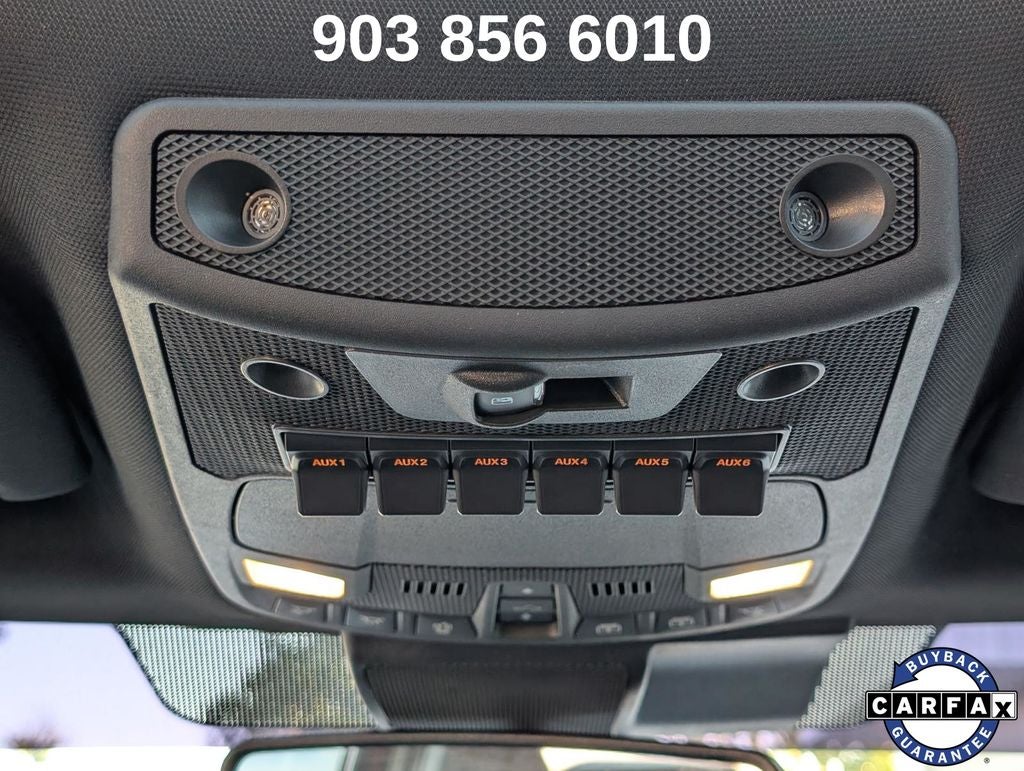 2020 Ford F-350SD Platinum