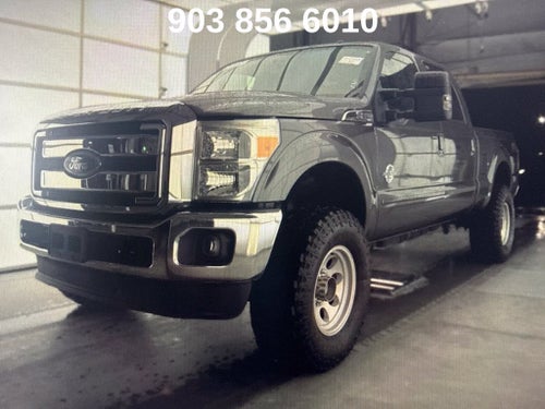 2016 Ford F-350SD Lariat
