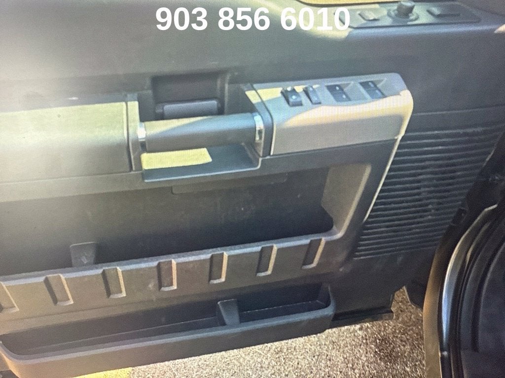 2016 Ford F-350SD Lariat