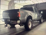 2016 Ford F-350SD Lariat