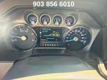 2016 Ford F-350SD Lariat