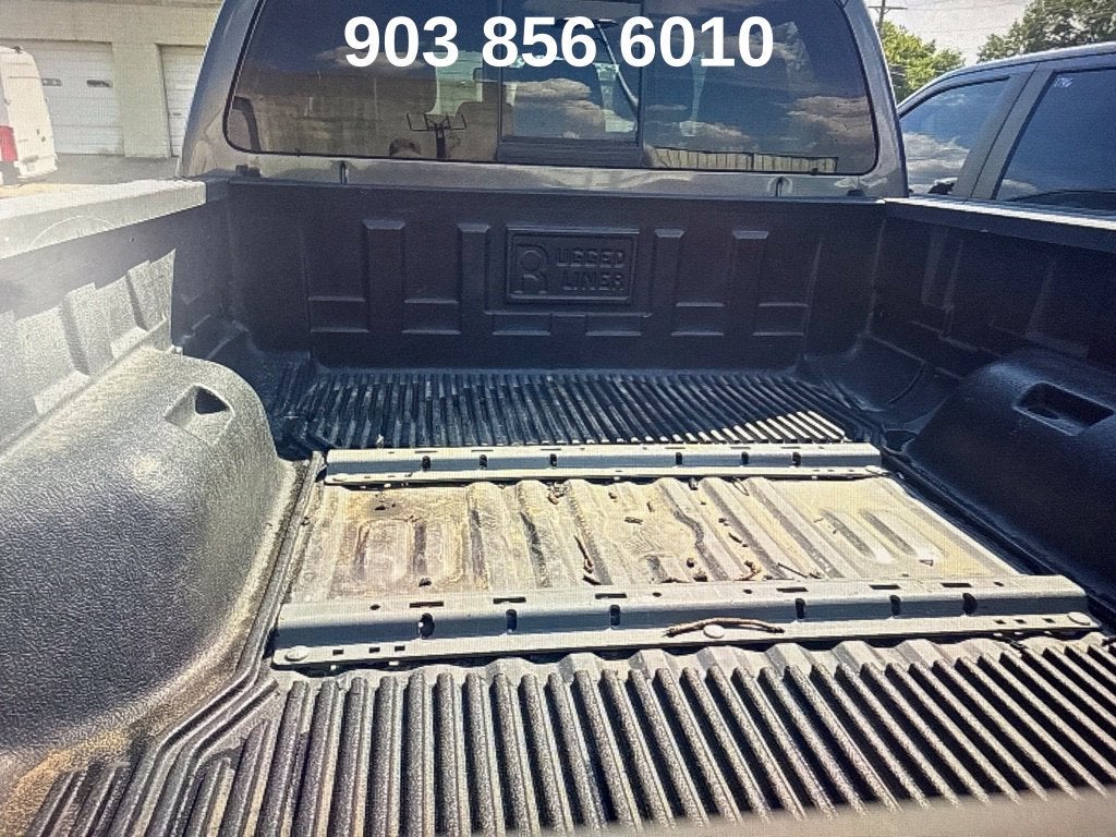 2016 Ford F-350SD Lariat