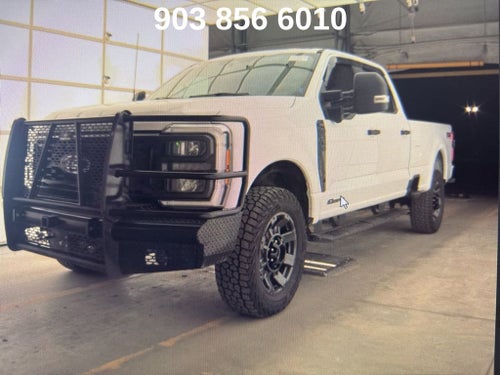 2024 Ford F-350SD XL