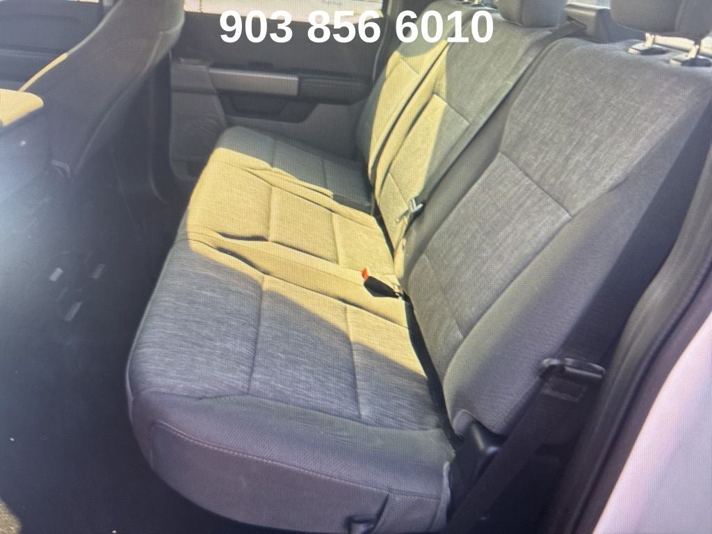 2024 Ford F-350SD XL