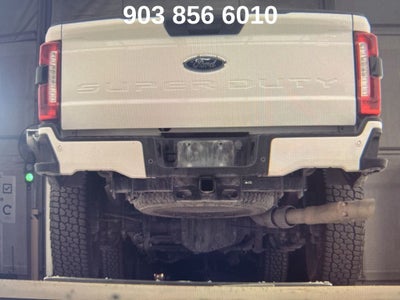 2024 Ford F-350SD XL