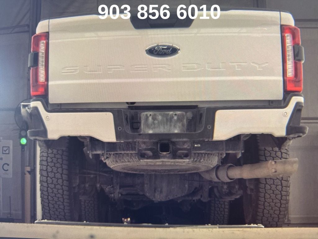 2024 Ford F-350SD XL