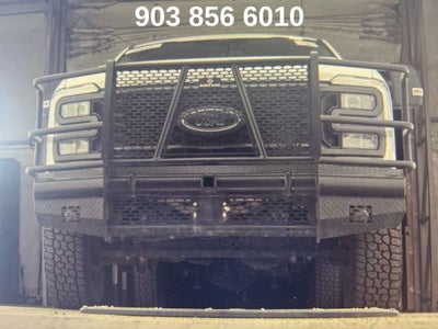 2024 Ford F-350SD XL