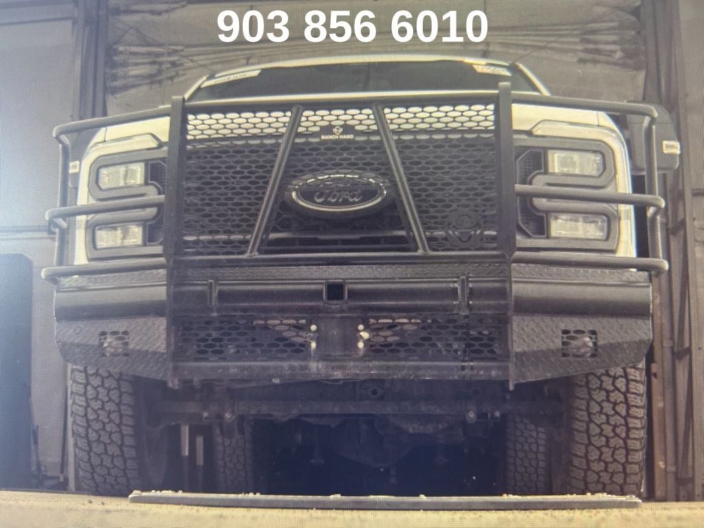 2024 Ford F-350SD XL