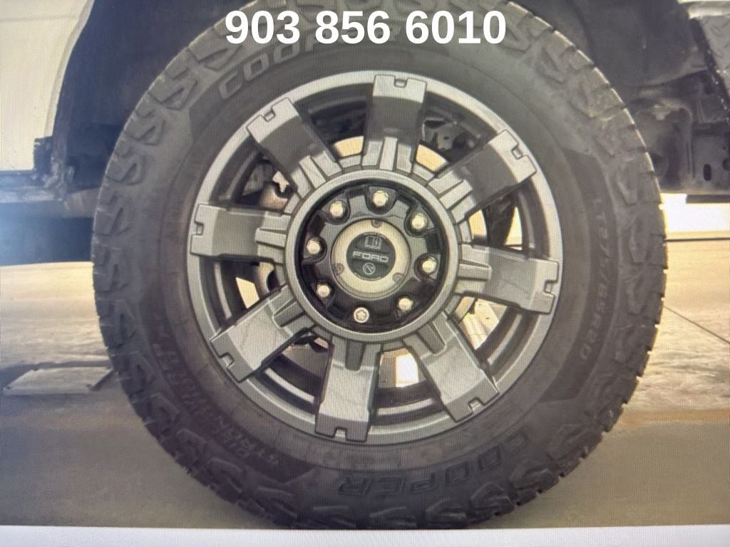 2024 Ford F-350SD XL