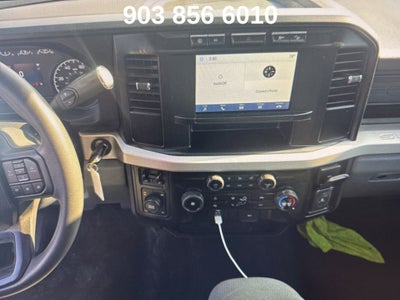 2024 Ford F-350SD XL