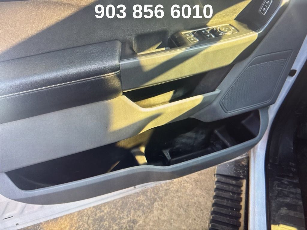 2024 Ford F-350SD XL