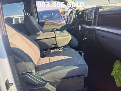 2024 Ford F-350SD XL