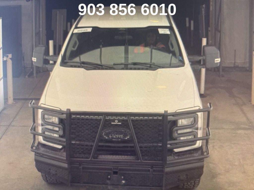 2024 Ford F-350SD XL