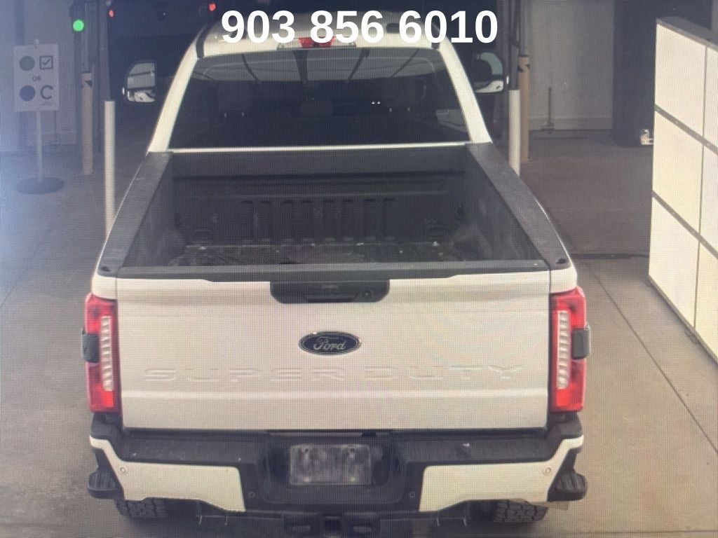 2024 Ford F-350SD XL