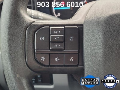 2024 Ford F-350SD XL