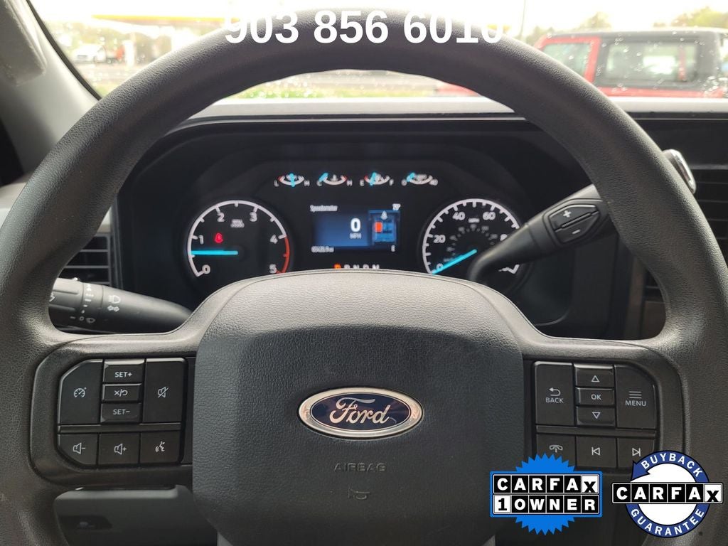 2024 Ford F-350SD XL