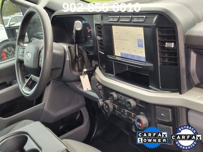 2024 Ford F-350SD XL