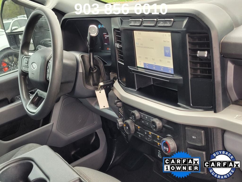 2024 Ford F-350SD XL