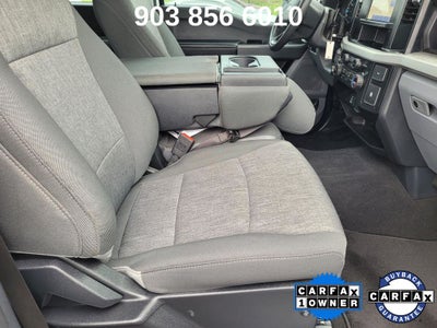 2024 Ford F-350SD XL