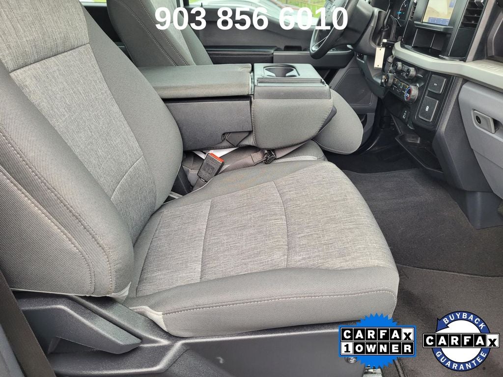 2024 Ford F-350SD XL