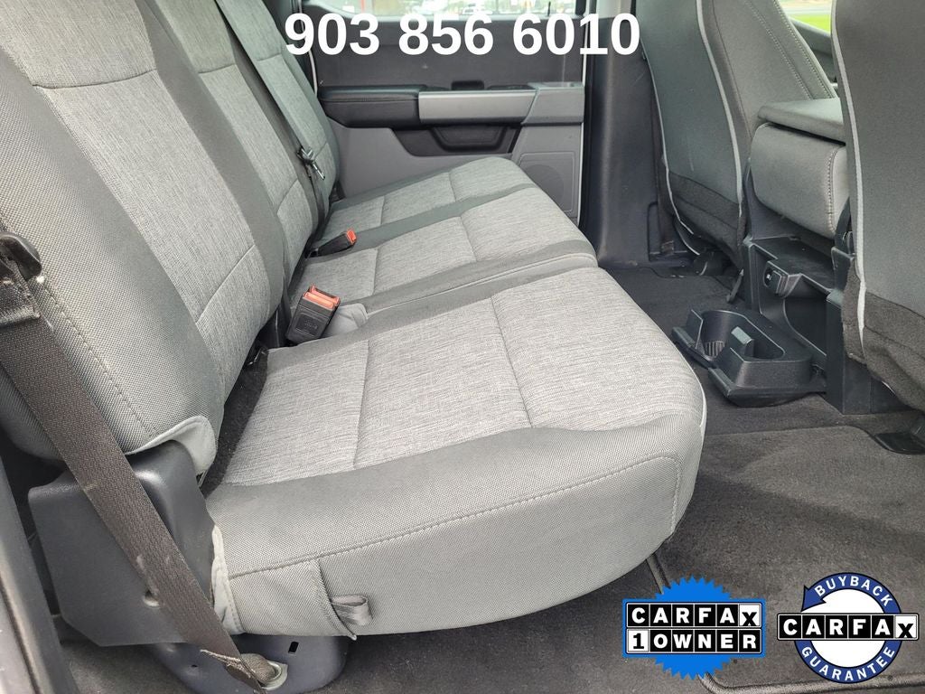 2024 Ford F-350SD XL