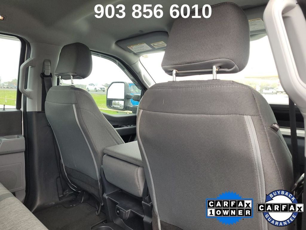 2024 Ford F-350SD XL