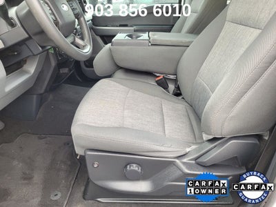 2024 Ford F-350SD XL