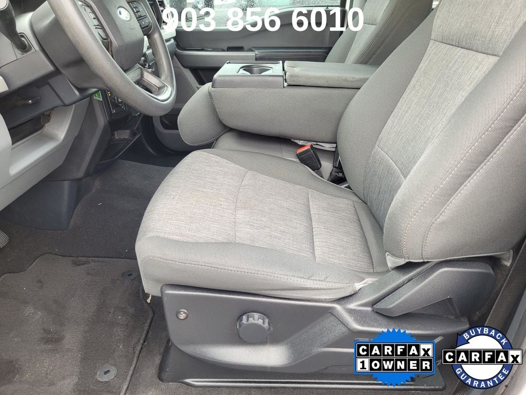 2024 Ford F-350SD XL