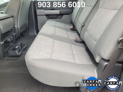 2024 Ford F-350SD XL