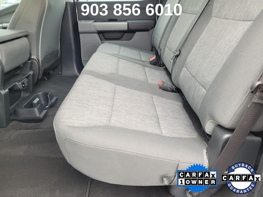 2024 Ford F-350SD XL