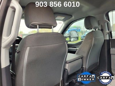 2024 Ford F-350SD XL