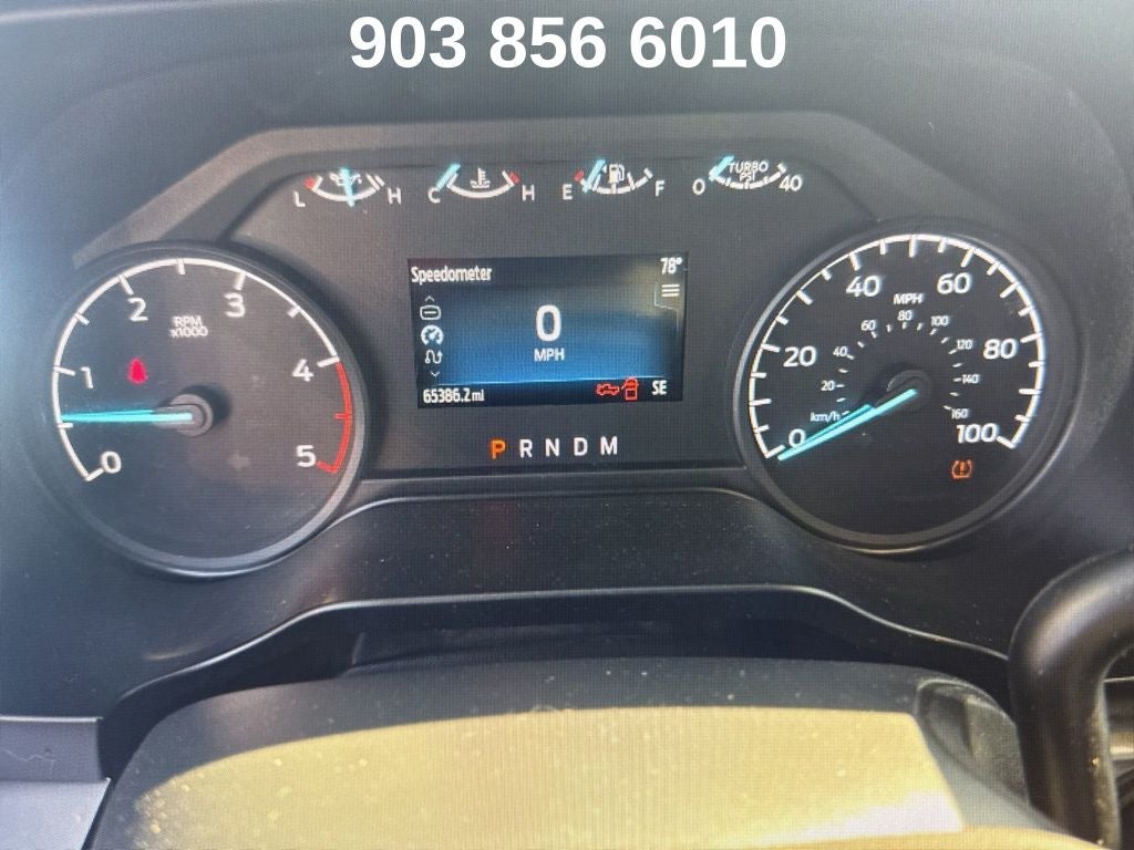 2024 Ford F-350SD XL