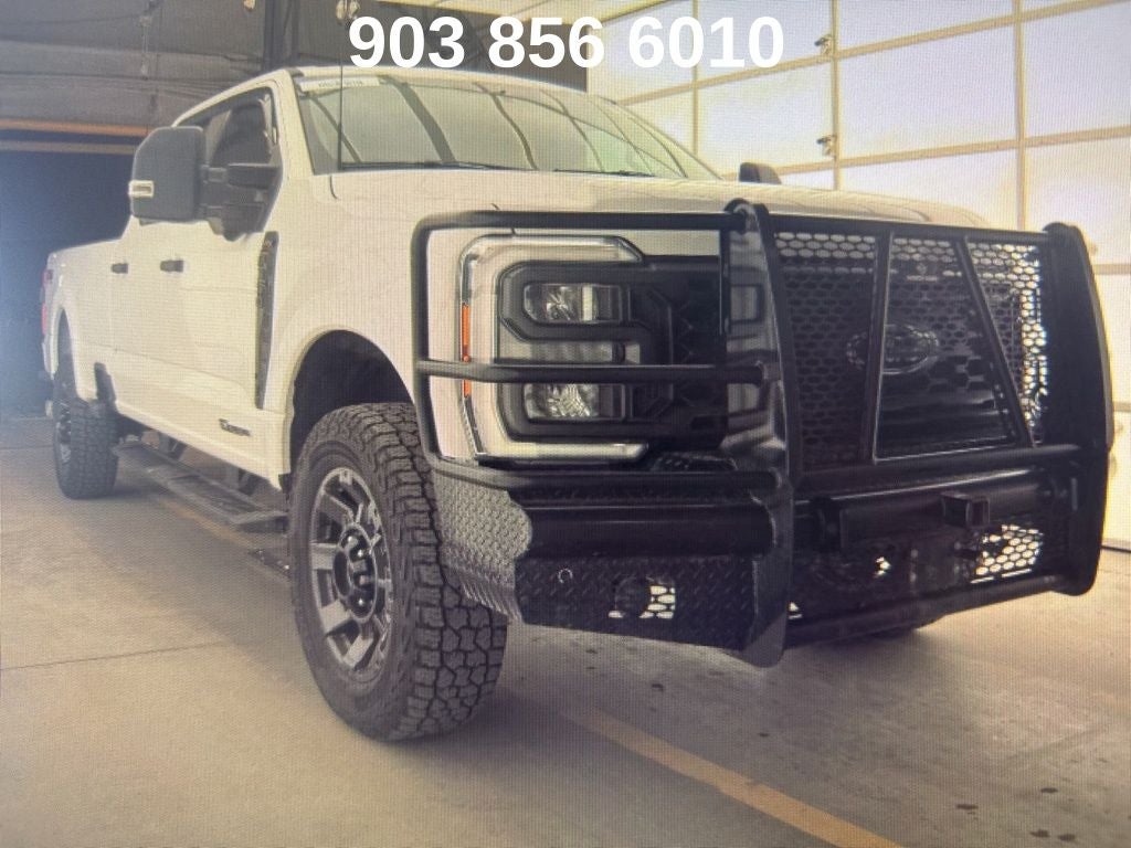 2024 Ford F-350SD XL