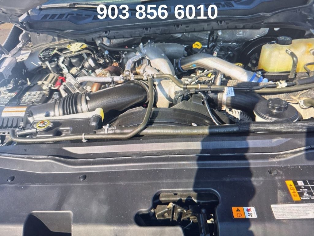 2024 Ford F-350SD XL