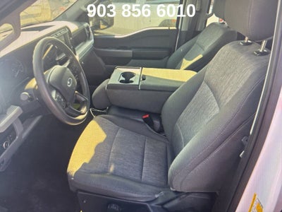 2024 Ford F-350SD XL