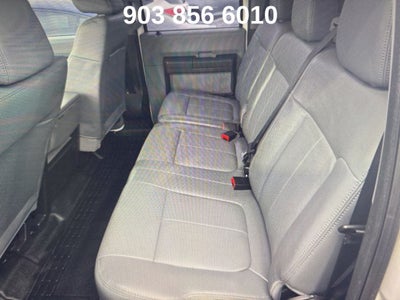2016 Ford F-350SD XL DRW