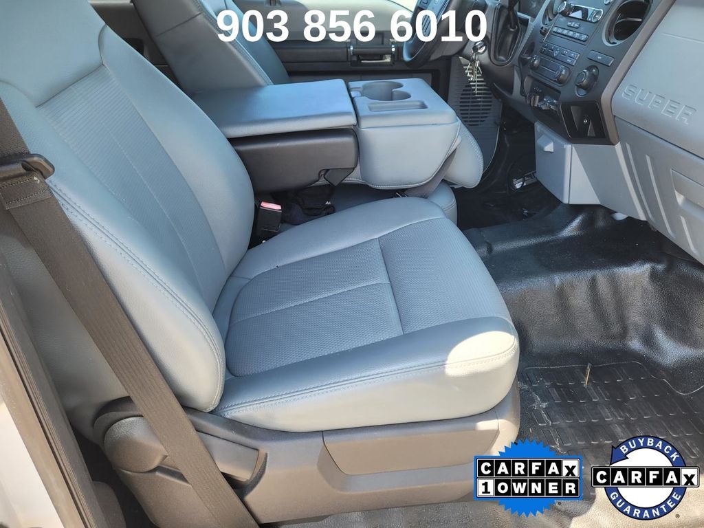 2016 Ford F-350SD XL DRW