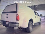 2016 Ford F-350SD XL DRW