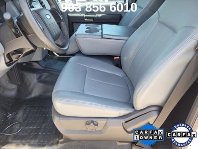 2016 Ford F-350SD XL DRW
