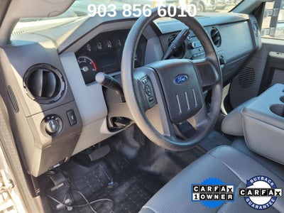 2016 Ford F-350SD XL DRW