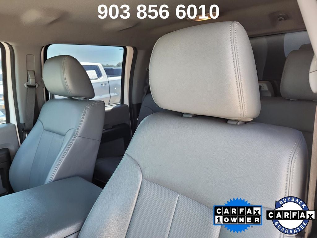 2016 Ford F-350SD XL DRW