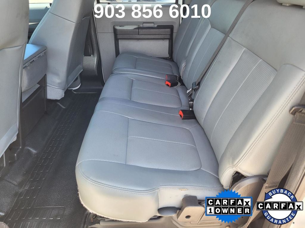 2016 Ford F-350SD XL DRW