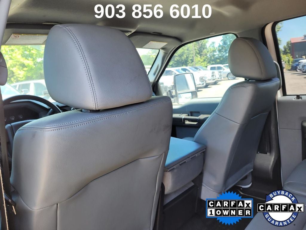 2016 Ford F-350SD XL DRW