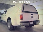 2016 Ford F-350SD XL DRW