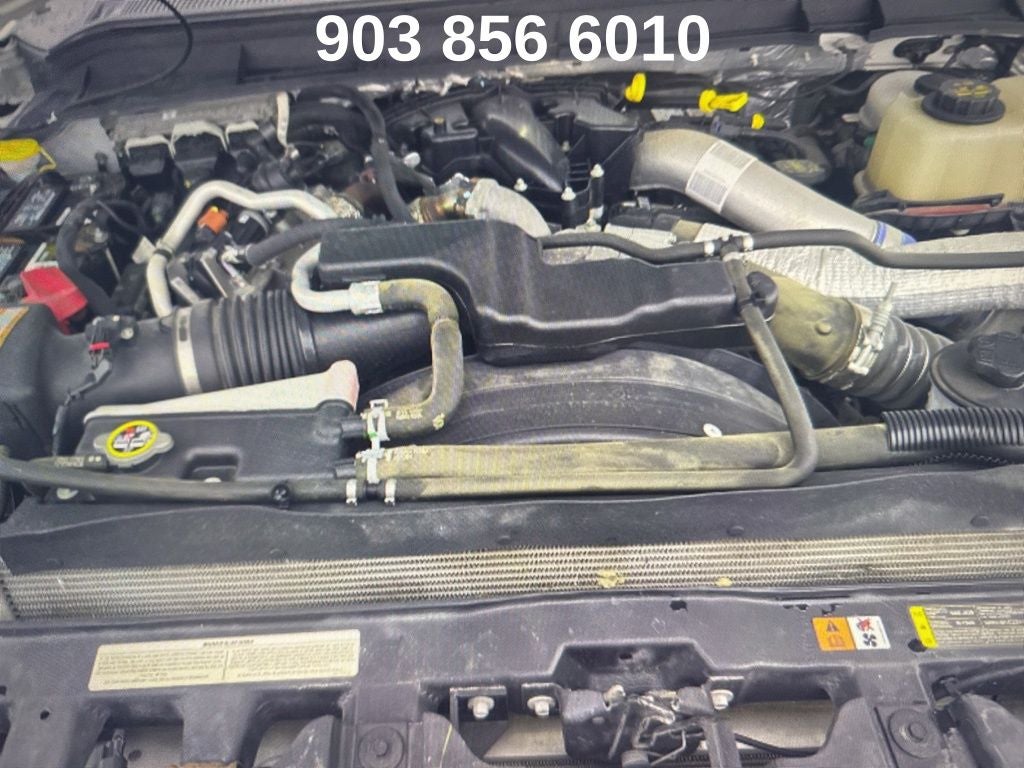 2016 Ford F-350SD XL DRW