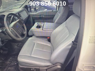 2016 Ford F-350SD XL DRW