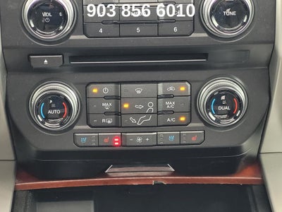 2017 Ford F-450SD King Ranch DRW