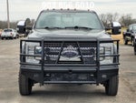 2017 Ford F-450SD King Ranch DRW