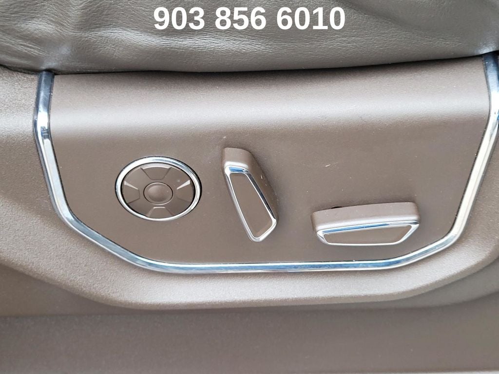 2017 Ford F-450SD King Ranch DRW